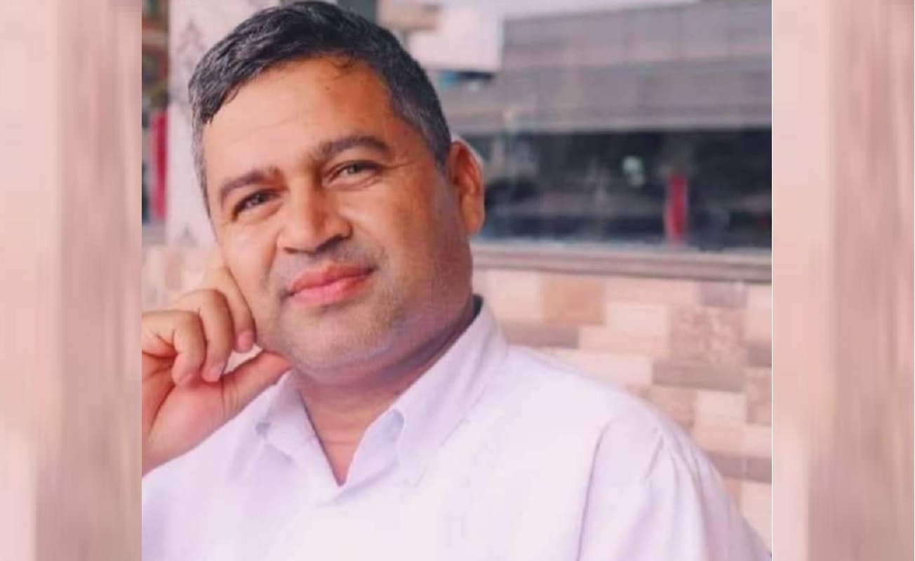 अमेरिकाबाट डिपोर्ट हुँदाको त्यो कहालीलाग्दो क्षण!