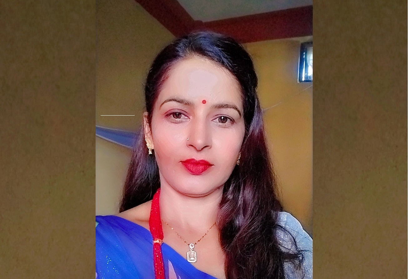 आफै स्वर्गकी अप्सरा!