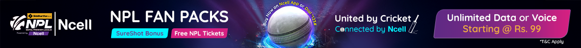 Ncell Fun Pack